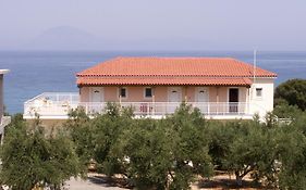 Castro Beach Hotel